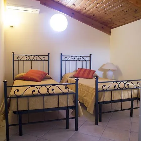 Degli Ulivi Appartamento