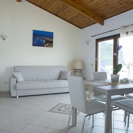 Appartamento Degli Ulivi