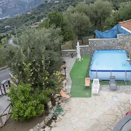 Degli Ulivi Appartamento