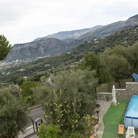 Degli Ulivi Appartamento *