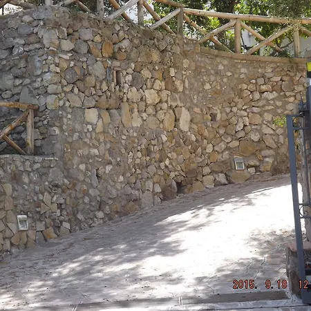Appartamento Degli Ulivi Sant'Agnello