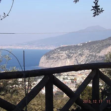 Degli Ulivi Appartamento Sant'Agnello